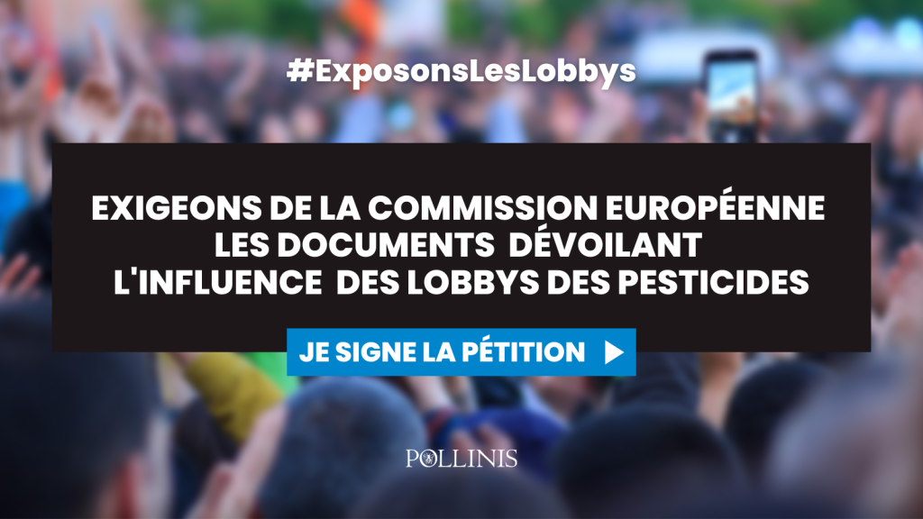 Exposons les lobbys