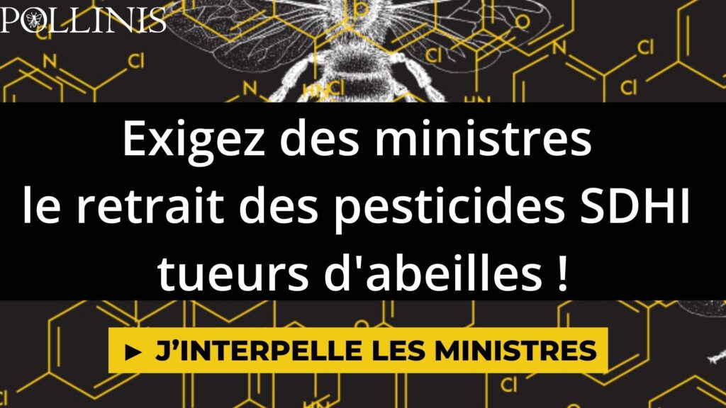 Interdisons les SDHI